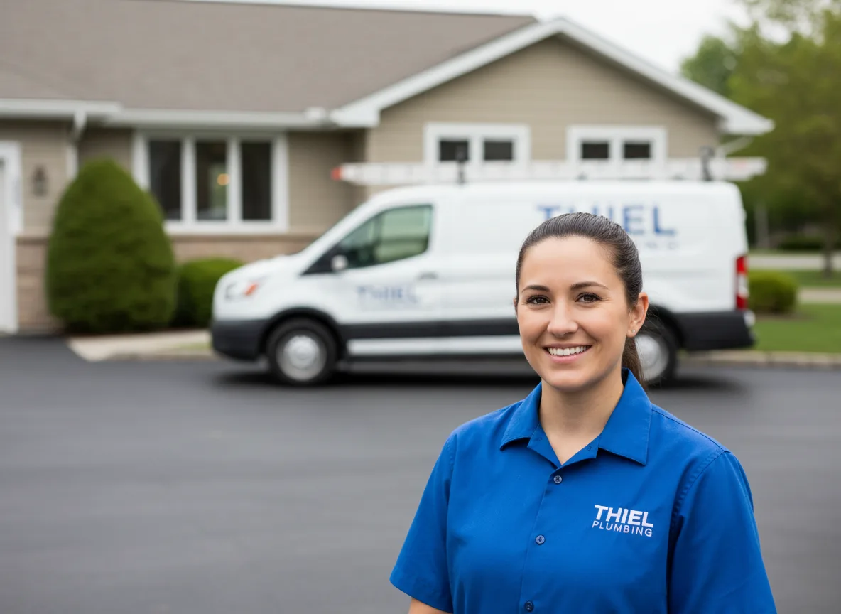 Plumber Underhill, VT FAQs